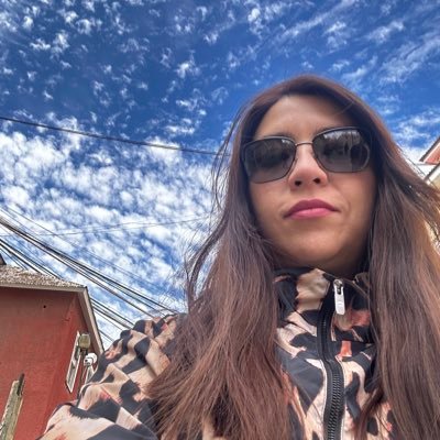 SimoneRebolledo's profile picture. Mamá de un 🌪 pero lo mejor de mi vida 💚