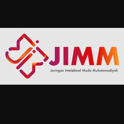 Akun resmi Jaringan Intelektual Muda Muhammadiyah (JIMM)