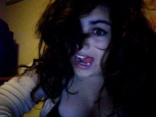 dayannaperezz's profile picture. Si sabes comer come con los dedos