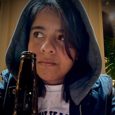 eleni_nh's profile picture. Content Manager a veces de algunas marcas y a veces de mi vida. Experta en nada en particular, pero ahí estamos para lo que se ofrezca.