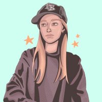 x - kaila ☆ (@kainoel) 's Twitter Profile Photo x - kaila ☆ (@kainoel) 's Twitter Profile Photo