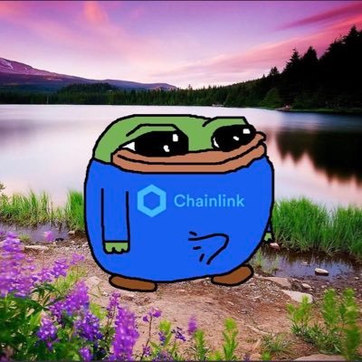 Huffinghelium's profile picture. Lower-Realms Degen