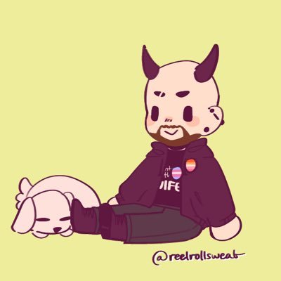 knoxtopher34's profile picture. They/Them