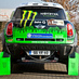 MINI ALL4 Racing (@miniall4racing) Twitter profile photo