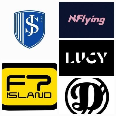 Ulti :Super Junior, FTIsland, N.Flying, DISH//,OneOkRock, Lucy, Luo Yunxi, Xiao Zhan, Li Hongyi
like : cnblue,day6,the rose, onewe,Dragon Pony etc...😆
