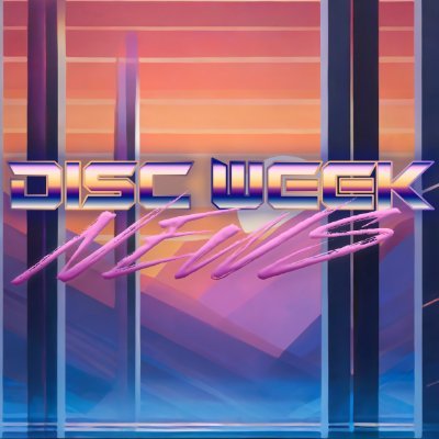 Disc Week News - your weekly Disc Golf recap on what's happening. Get your fix of disc golf highlights, tournament insights, and the latest buzz in the sport