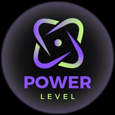 PowerLevelULX Profile Picture