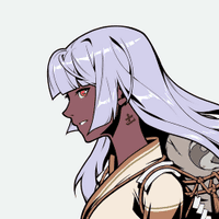Lena (@dolylupec) 's Twitter Profile