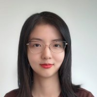 Lisha Chen (@lishach95) 's Twitter Profile