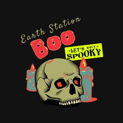 earthstationboo's profile picture. We know you’re dying to listen A Podcast with the ESO Network where we talk all things Horror