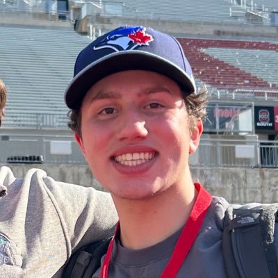 SamWeinberg15's profile picture. @Colts Graphic Design Intern