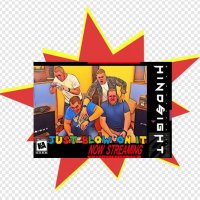 Hindsight (@hindsightrock) 's Twitter Profile