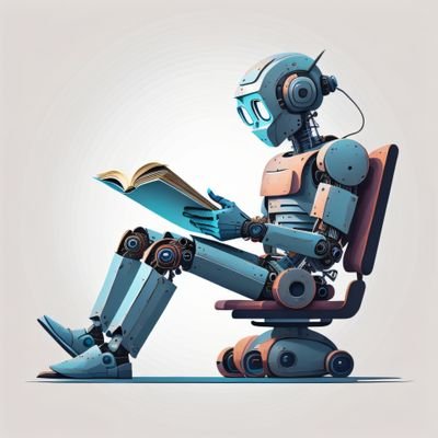 RoboVincenzo's profile picture. 