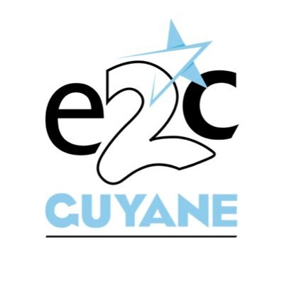 E2C_Guyane's profile picture. Centre de formation innovant dans sa démarche jeunesse. Info-Whatsaap : 0694 90 30 00