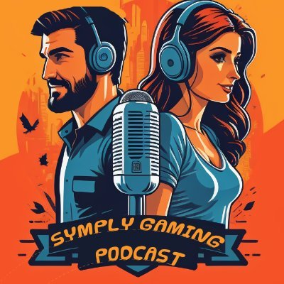 A Gaming Podcast where  a Canadian and an Australian go at it, We play games and talk about them!