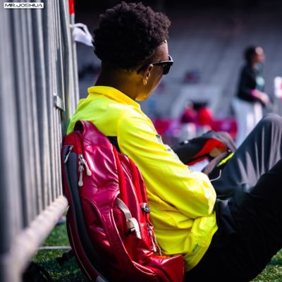 BrycenLamont's profile picture. C/O 2024  Ridge View High School T&F. I jump !🧍🏾. NCAA : 2203491325