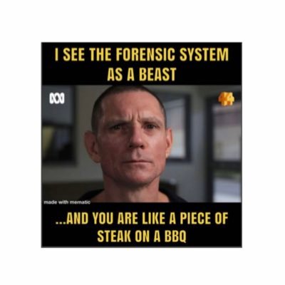 PhD Candidate in Criminology at UNSW Research interests are: Forensic Mental Health