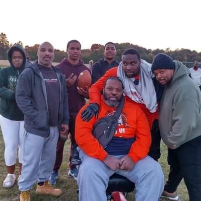 Michael Wright Sr Profile