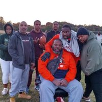 Michael Wright Sr (@checkmic1212) 's Twitter Profile Photo Michael Wright Sr (@checkmic1212) 's Twitter Profile Photo