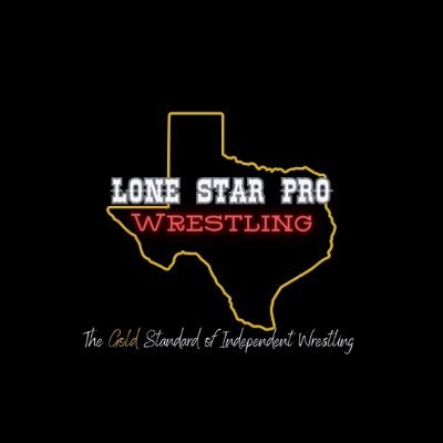 The Gold Standard of Texas Wrestling