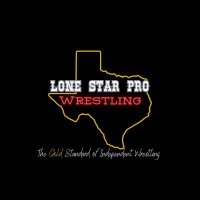 Lone Star Pro Wrestling(@lsprowrestling) 's Twitter Profile Photo