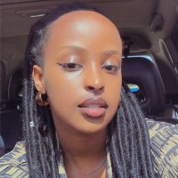 Muganga Joana (@muganga_joana) 's Twitter Profile Photo Muganga Joana (@muganga_joana) 's Twitter Profile Photo