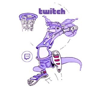 Cuenta oficial del canal Oiarso de Twitch. Información de directos y novedades.