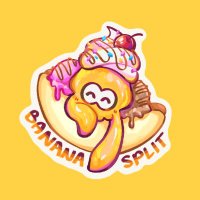 Banana Split 🍌(@BananaSplit_UCD) 's Twitter Profile Photo