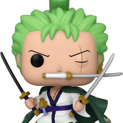 Zoro