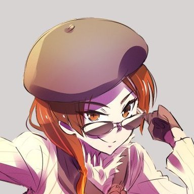 The second in command for @FlareTemptress's new era of Team Flare! Villainy and Beauty combined~

#FLARED

(N)SFW, minors DNI

Writer is 30.
#ShikiMun