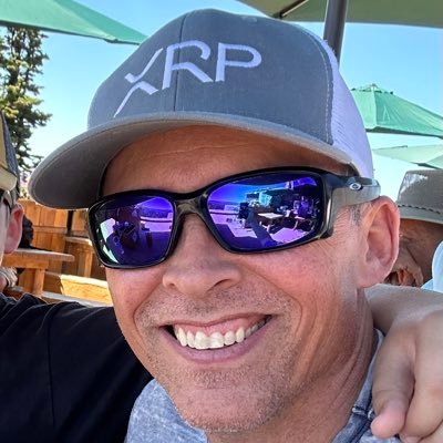Love my amazing wife and two kids! Enjoy a good glass of wine, all sports, especially golf, and skiing, along with great friends! Crypto is my next passion!