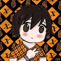 🍍Pa' la piña🍍 (@palapineapple) 's Twitter Profile Photo 🍍Pa' la piña🍍 (@palapineapple) 's Twitter Profile Photo