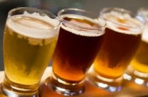 Clearly a Beer-Blog & Store