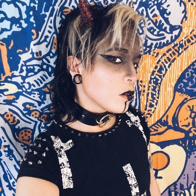 Trans non-binary artist, weeb, and sex worker💗 🔞 Underage will be blocked! 🔞 He/they pronouns || HRT April 24, 2020💉