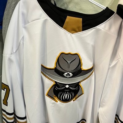 OEHL expansion team playing out of Centre 2000 in the Shamrock City