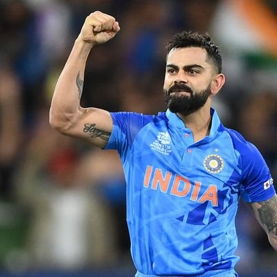 VIRAT KOHLI Bigger Brand Than Your Favorite STAR.