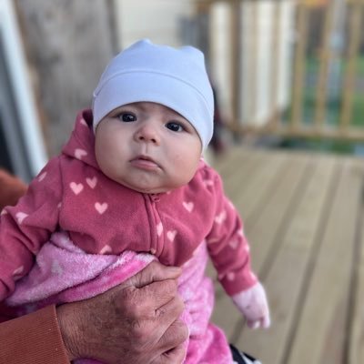 aprilmaree8's profile picture. Koiyer Ty & Kamara Skye 💕👨‍👩‍👧‍👦