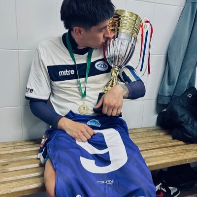 gnzlrtz's profile picture. 🇳🇬