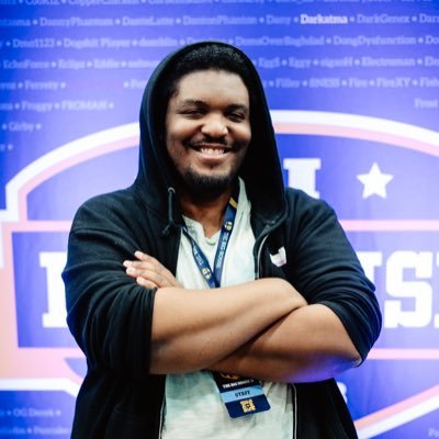 esports TO @EVO @CEOGaming @ComboBreaker @TheBigHouseSSB @FrostyFaustings | Sr. Event Manager @ParagonFGC | @YouTube Partner & @Twitch Streamer | TO For Hire!