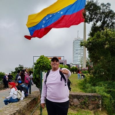 Vnzla 🇻🇪
Miranda 
Gobernación de Miranda 🚩
Corporación Mirandina de Turismo🏖
Coord de Promoción Turistica 🏝
Coord del Plan Turismo Social ♥️✌🏻