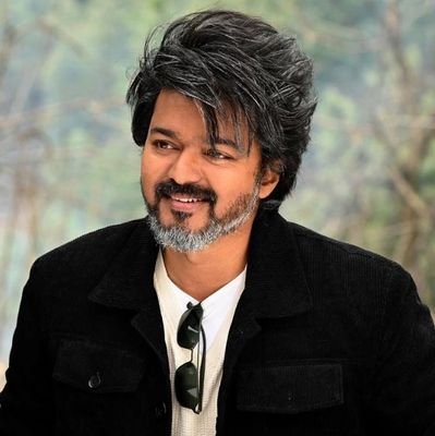 என்றும் தளபதி விஜய் 💪
தமிழகவெற்றிகழகம் ❤ நாளை நமதே