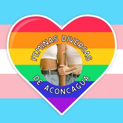 CORPORACION FEMENINAS DIVERSAS DE ACONCAGUA COMUNIDAD LGBT 
SAN FELIPE CHILE     
 aconcaguadiversidad@gmail.com
+56 953201081
https://t.co/hMpdsK8u0E