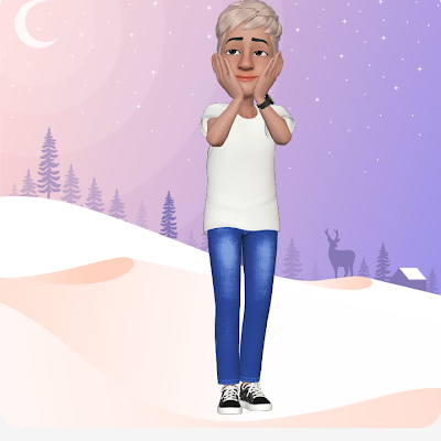 Ashimashimashim's profile picture. Just funny & meet new friends