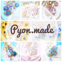 Pyon.madeぴょんめいど (@pyon_made) 's Twitter Profile