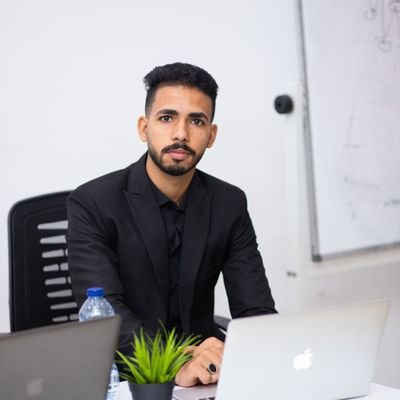 civil Engineer ❤️👷
Online Business 💰
Trader 📉
Forex 📊📈
💵📉تعليم التداول للمبتدأين