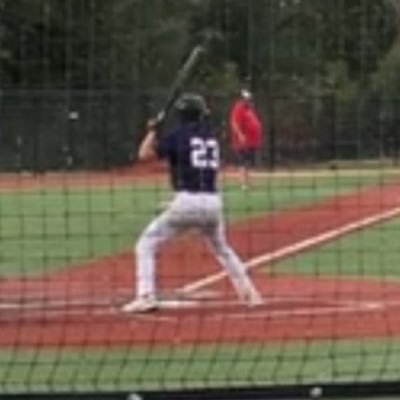 Aiden Durham | fulshear high school 2025 | bats L throws L | OF LHP 1B