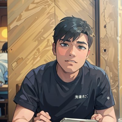 ---Another Character of Me---