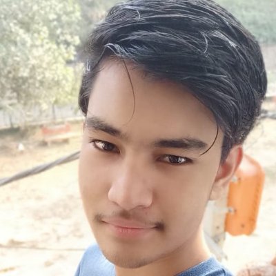 Hi, I'm Kartikey Raghaw, a 21-year-old student currently pursuing my undergraduate degree at Delhi University.