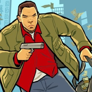 TheRealHuangLee's profile picture. 