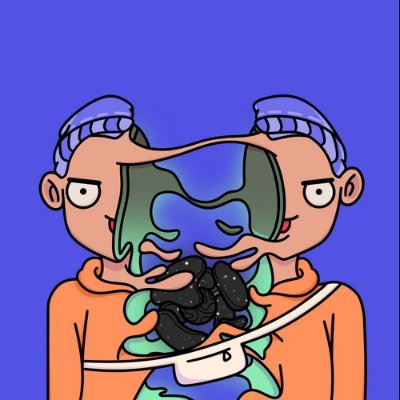 cryptoDikobraz's profile picture. joined altcoin twitter mid 2014